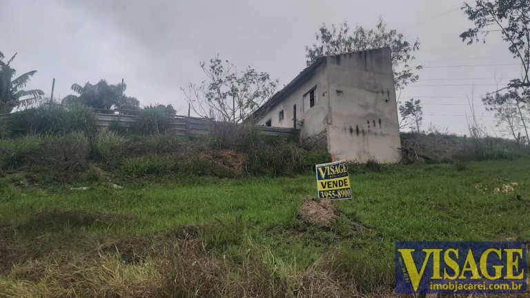 Imagem Terreno à Venda, 700 m² em Estância Porto Velho - Jacareí Imagem Terreno à Venda, 700 m² em Estância Porto Velho - Jacareí