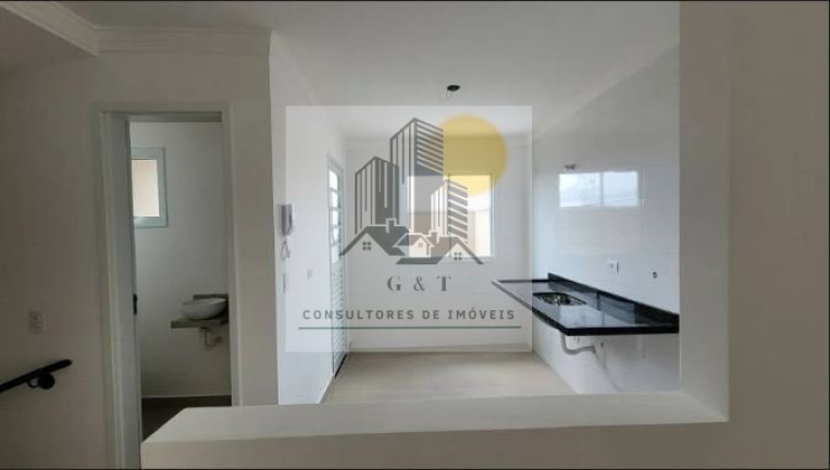 Imagem Casa de Condomínio com 2 Quartos à Venda, 108 m² em Butantã - São Paulo Imagem Casa de Condomínio com 2 Quartos à Venda, 108 m² em Butantã - São Paulo