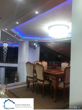 Imagem Casa com 3 Quartos para Alugar ou Temporada, 275 m² em Alphaville - Santana De Parnaíba