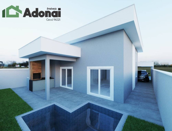 Imagem Casa com 3 Quartos à Venda, 130 m² em Terra Brasilis - Itupeva