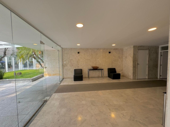 Imagem Apartamento com 3 Quartos à Venda, 104 m² em Vila Nova Conceição - São Paulo