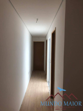 Imagem Casa com 3 Quartos à Venda, 100 m² em Vila Helena - Santo André Imagem Casa com 3 Quartos à Venda, 100 m² em Vila Helena - Santo André