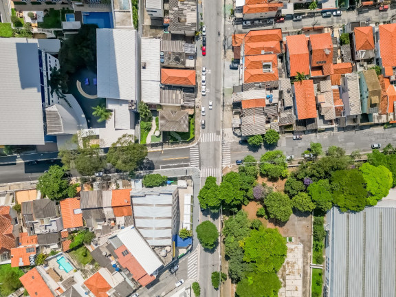 Imagem Apartamento com 2 Quartos à Venda, 39 m² em Parque Peruche - São Paulo