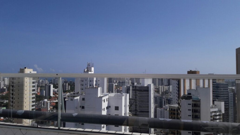 Imóvel com 3 Quartos à Venda, 200 m² em Caminho Das árvores - Salvador