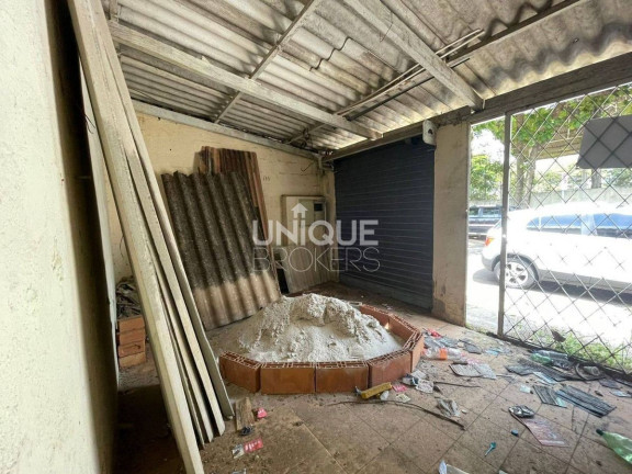 Imagem Casa com 2 Quartos à Venda, 214 m² em Vila Aparecida - Jundiaí