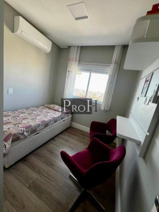 Imagem Apartamento com 3 Quartos à Venda, 97 m² em Santa Paula - São Caetano Do Sul