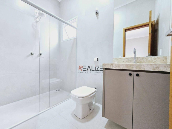 Imagem Casa com 3 Quartos à Venda, 92 m² em  Jardim Residencial Nova Veneza - Indaiatuba