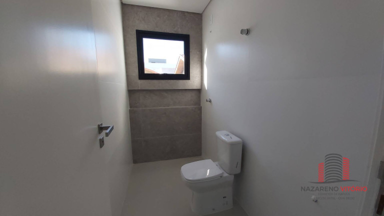 Imagem Casa com 3 Quartos à Venda, 106 m² em Bela Vista - Palhoça