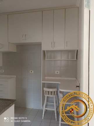 Imagem Apartamento com 3 Quartos à Venda, 70 m² em Jardim Das Rosas - Itu