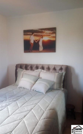 Imagem Apartamento com 2 Quartos à Venda, 56 m² em Vila Centenário - São Paulo