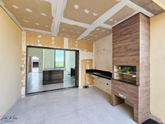 Imagem Casa com 3 Quartos à Venda, 160 m² em Ondas - Soleil - Piracicaba Imagem Casa com 3 Quartos à Venda, 160 m² em Ondas - Soleil - Piracicaba