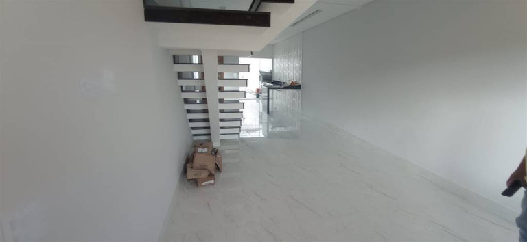 Imagem Sobrado com 3 Quartos à Venda, 100 m² em Guilhermina - Praia Grande Imagem Sobrado com 3 Quartos à Venda, 100 m² em Guilhermina - Praia Grande