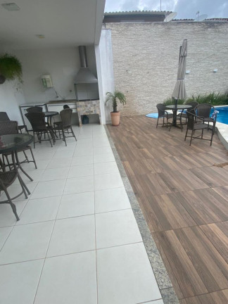 Imagem Casa com 3 Quartos à Venda, 150 m² em Recreio Ipitanga - Lauro De Freitas Imagem Casa com 3 Quartos à Venda, 150 m² em Recreio Ipitanga - Lauro De Freitas