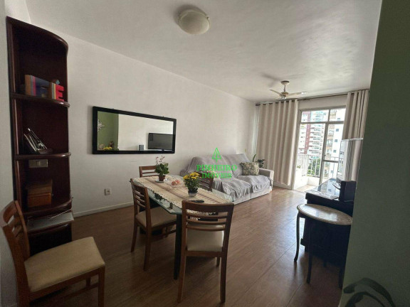 Imagem Apartamento com 2 Quartos à Venda, 90 m² em Icaraí - Niterói Imagem Apartamento com 2 Quartos à Venda, 90 m² em Icaraí - Niterói