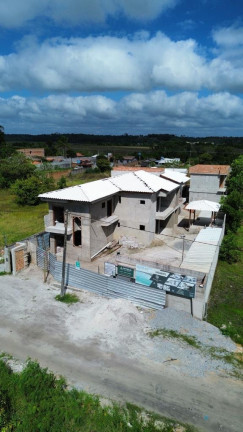 Imagem Casa com 3 Quartos à Venda, 110 m² em Porto Seguro