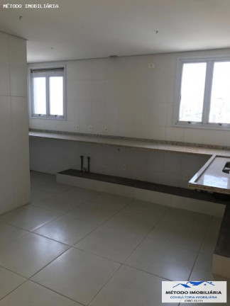 Imagem Apartamento com 4 Quartos à Venda, 213 m² em Centro - Santo André