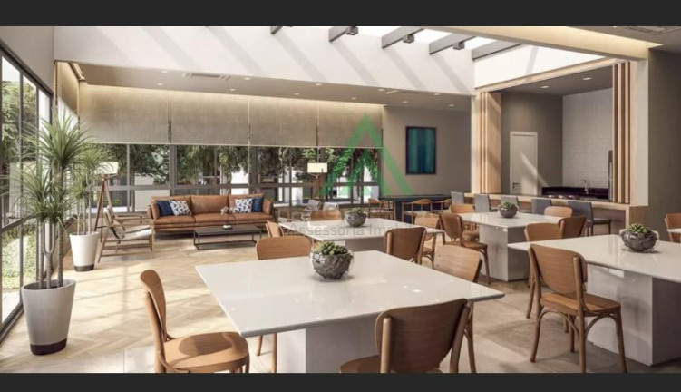 Imagem Apartamento com 3 Quartos à Venda, 71 m² em Santo Amaro - São Paulo Imagem Apartamento com 3 Quartos à Venda, 71 m² em Santo Amaro - São Paulo
