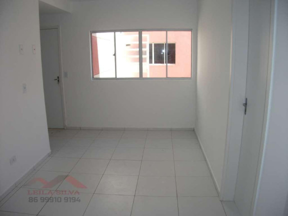 Imagem Apartamento com 2 Quartos à Venda, 49 m² em Tabajaras - Teresina