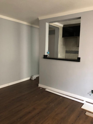 Imagem Apartamento com 2 Quartos à Venda, 45 m² em Jardim Santa Terezinha (zona Leste) - São Paulo Imagem Apartamento com 2 Quartos à Venda, 45 m² em Jardim Santa Terezinha (zona Leste) - São Paulo