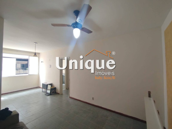 Apartamento com 2 Quartos à Venda, 70 m² em Braga - Cabo Frio