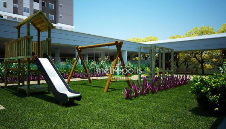 Imagem Apartamento com 2 Quartos à Venda, 47 m² em Paulicéia - São Bernardo Do Campo Imagem Apartamento com 2 Quartos à Venda, 47 m² em Paulicéia - São Bernardo Do Campo