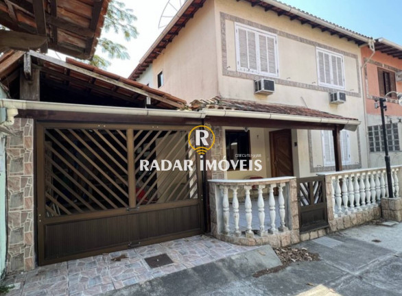 Casa com 2 Quartos à Venda, 70 m² em Jardim Caiçara - Cabo Frio