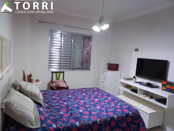 Imagem Apartamento com 3 Quartos à Venda, 126 m² em Centro - Sorocaba