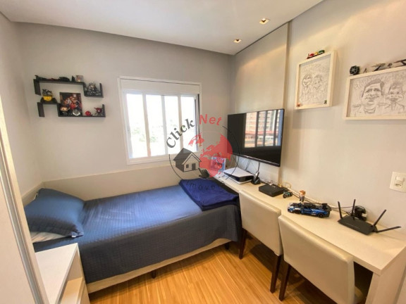 Imagem Apartamento com 3 Quartos à Venda, 106 m² em Centro - São Bernardo Do Campo Imagem Apartamento com 3 Quartos à Venda, 106 m² em Centro - São Bernardo Do Campo