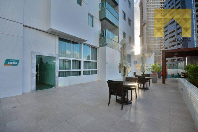 Imagem Apartamento com 3 Quartos à Venda, 91 m² em Altiplano Cabo Branco - João Pessoa Imagem Apartamento com 3 Quartos à Venda, 91 m² em Altiplano Cabo Branco - João Pessoa