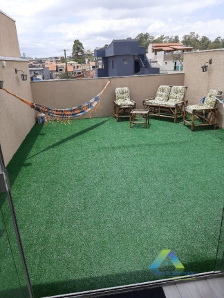 Imagem Apartamento com 2 Quartos à Venda, 120 m² em Vila Tibiriçá - Santo André Imagem Apartamento com 2 Quartos à Venda, 120 m² em Vila Tibiriçá - Santo André