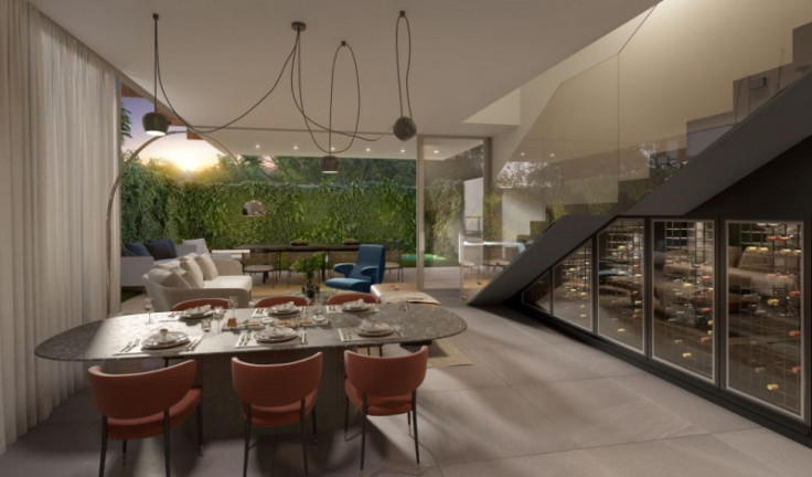 Imagem Casa com 4 Quartos à Venda, 314 m²