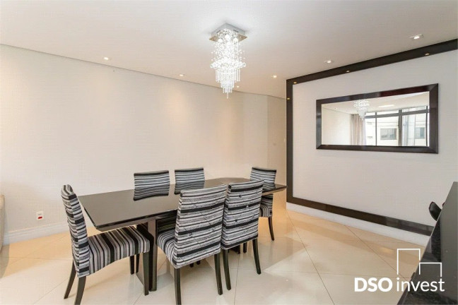 Foto do imóvel Apartamento com 3 Quartos à Venda,  em Jardim Paulista - São Paulo