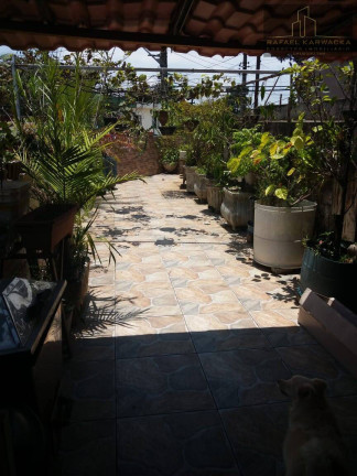 Imagem Casa com 3 Quartos à Venda, 180 m² em Bussocaba - Osasco