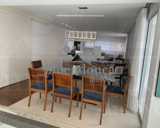 Imagem Apartamento com 4 Quartos à Venda, 284 m² em Perdizes - São Paulo