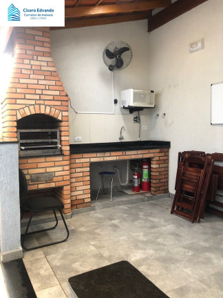 Imagem Imóvel com 2 Quartos à Venda, 48 m² em Sapopemba - São Paulo
