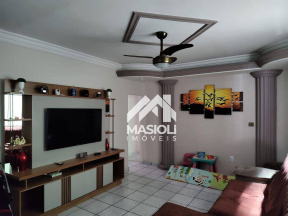Imagem Casa com 5 Quartos à Venda, 400 m² em Jardim Colorado - Vila Velha Imagem Casa com 5 Quartos à Venda, 400 m² em Jardim Colorado - Vila Velha