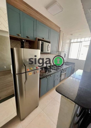 Imagem Apartamento com 2 Quartos à Venda, 63 m² em Bela Vista - São Paulo Imagem Apartamento com 2 Quartos à Venda, 63 m² em Bela Vista - São Paulo