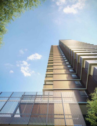 Imagem Apartamento com 1 Quarto à Venda, 39 m² em Moema - São Paulo