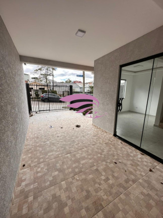 Imagem Casa com 3 Quartos à Venda, 90 m² em Sítio Cercado - Curitiba Imagem Casa com 3 Quartos à Venda, 90 m² em Sítio Cercado - Curitiba
