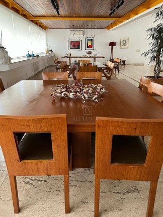 Imagem Casa com 5 Quartos à Venda, 1.200 m² em Tamboré - Santana De Parnaíba Imagem Casa com 5 Quartos à Venda, 1.200 m² em Tamboré - Santana De Parnaíba