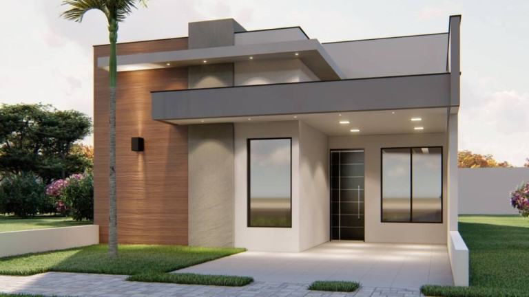 Imagem Casa de Condomínio com 3 Quartos à Venda, 108 m² em Cajuru Do Sul - Sorocaba Imagem Casa de Condomínio com 3 Quartos à Venda, 108 m² em Cajuru Do Sul - Sorocaba