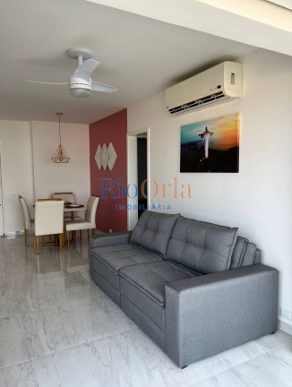 Imagem Apartamento com 1 Quarto à Venda, 53 m² em Barra Da Tijuca - Rio De Janeiro Imagem Apartamento com 1 Quarto à Venda, 53 m² em Barra Da Tijuca - Rio De Janeiro