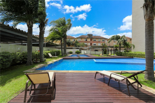 Imagem Apartamento com 2 Quartos à Venda, 69 m² em Jardim Lindóia - Porto Alegre