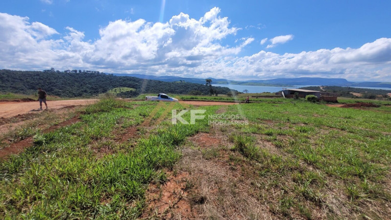 Imagem Terreno à Venda, 248 m² em Centro - São José Da Barra Imagem Terreno à Venda, 248 m² em Centro - São José Da Barra