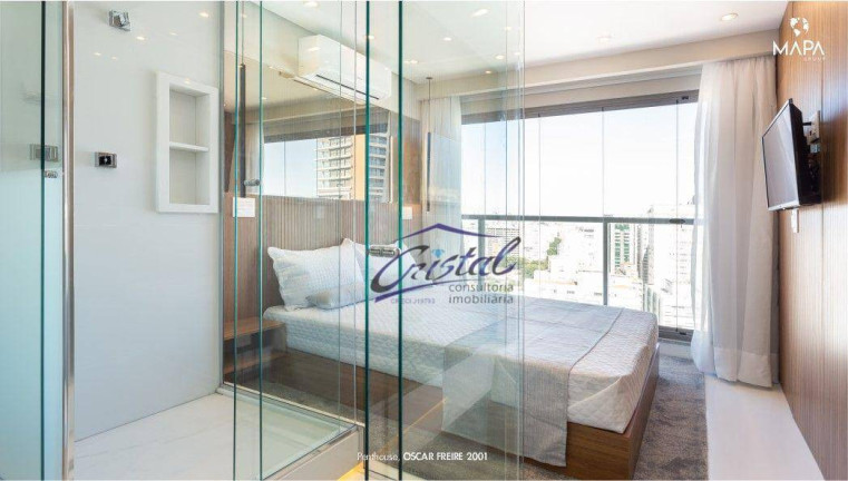 Imagem Imóvel com 2 Quartos à Venda ou Locação, 106 m² em Pinheiros - São Paulo Imagem Imóvel com 2 Quartos à Venda ou Locação, 106 m² em Pinheiros - São Paulo