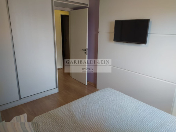 Imagem Imóvel com 3 Quartos à Venda, 127 m² em Cambuí - Campinas
