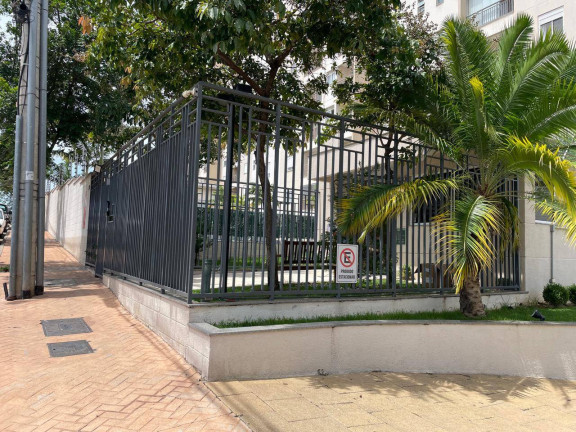 Imagem Apartamento com 2 Quartos à Venda,  em Jardim Chapadão - Campinas