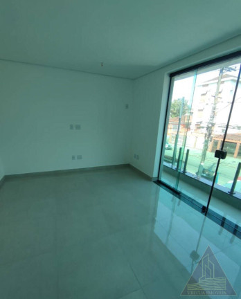 Imagem Casa com 2 Quartos à Venda, 100 m² em Campo Grande - Santos Imagem Casa com 2 Quartos à Venda, 100 m² em Campo Grande - Santos
