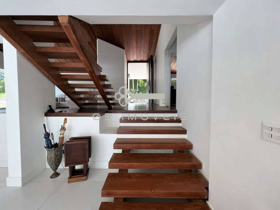 Imagem Casa com 5 Quartos à Venda, 2.000 m² em Parque Silvino Pereira - Cotia