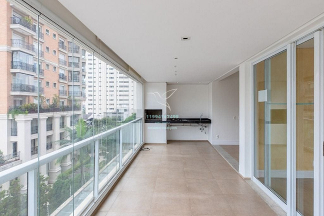 Imagem Apartamento com 4 Quartos à Venda, 310 m² em Ibirapuera - São Paulo Imagem Apartamento com 4 Quartos à Venda, 310 m² em Ibirapuera - São Paulo
